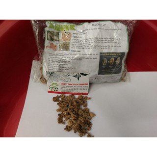 Bạch Cập 100gr - Hàng Công Ty Cao Cấp