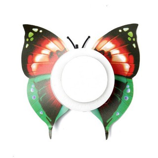 Đèn bướm trang trí 1407