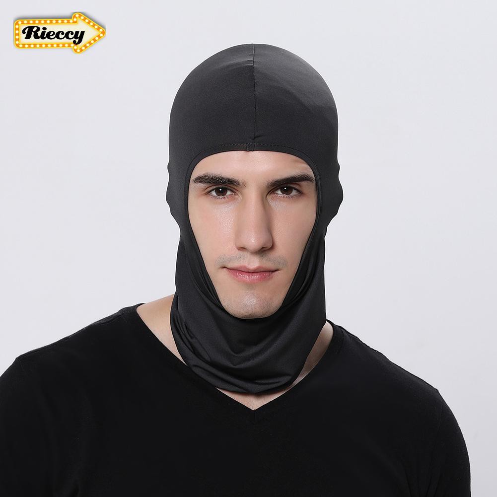 Mặt Nạ Chống Nắng / Bụi Chuyên Dụng Cho Người Đi Xe Mô Tô | BigBuy360 - bigbuy360.vn
