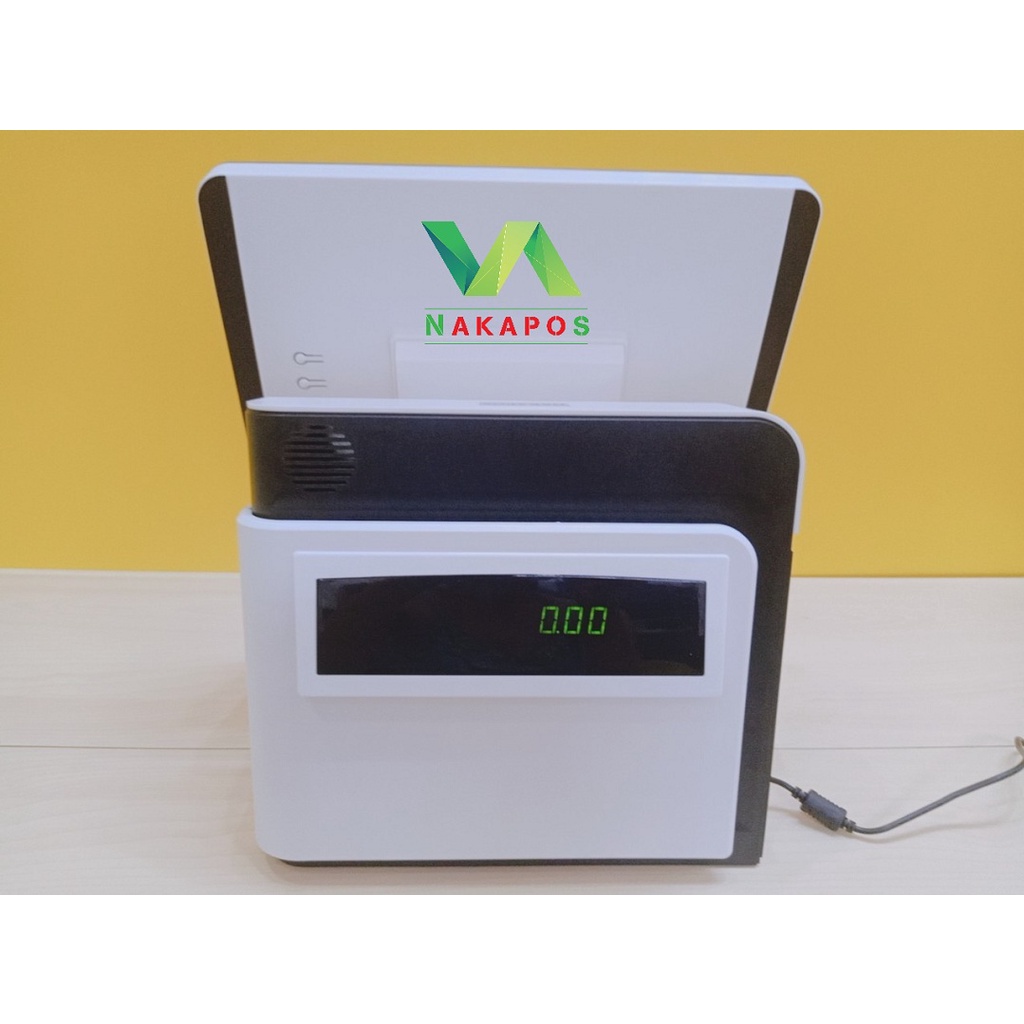 Máy tính tiền quản lý bán hàng, máy pos cảm ứng chính hãng NAKAPOS | BigBuy360 - bigbuy360.vn