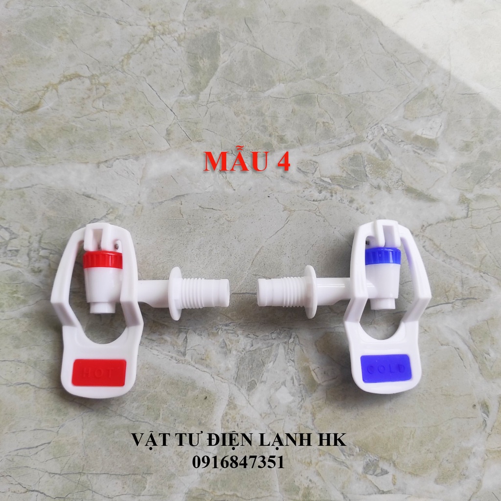 VÒI CÂY NƯỚC NÓNG LẠNH Các mẫu - VAN NÓNG LẠNH - vòi cây nước