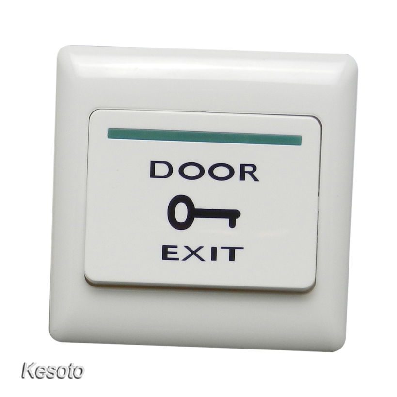 Công tắc nam châm điện tử nhấn thả điều khiển cửa ra vào | BigBuy360 - bigbuy360.vn