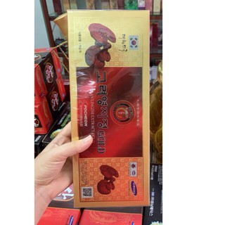 Cao linh chi pochoen 5 lọ