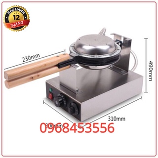Máy Làm Bánh Trứng Gà Non