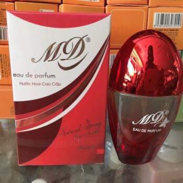 NƯỚC HOA CAO CẤP MD