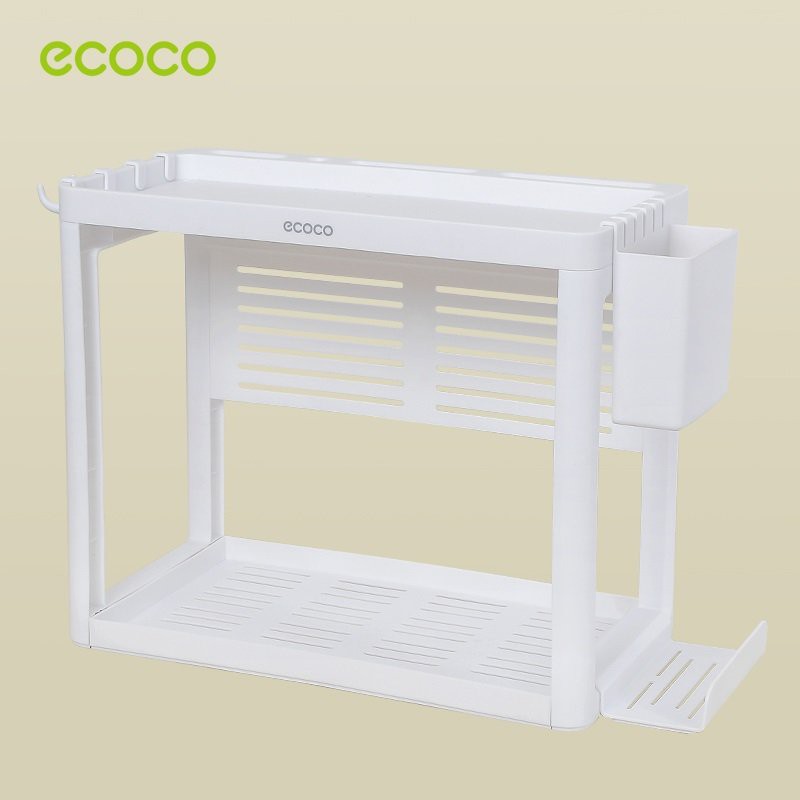 KỆ ĐỂ GIA VỊ THỚT ECOCO