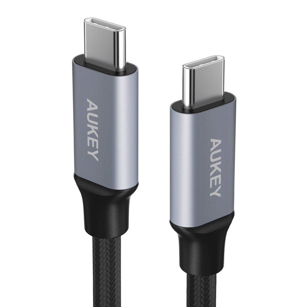 Cáp USB Type-C Aukey CB-CD6