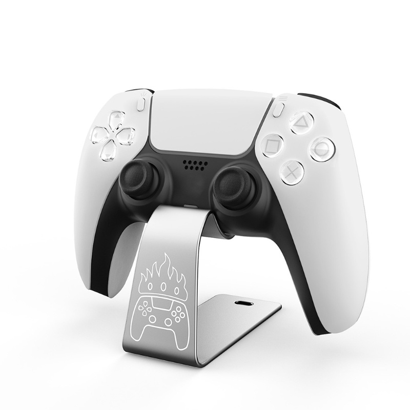 Giá Kim Loại Trưng Bày Tay Cầm Chơi Game Để Bàn Giá Đỡ