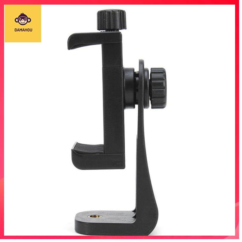 Clip điện thoại xoay 360 độ Chân máy chụp ảnh tự sướng Điện thoại di động Clip trực tiếp