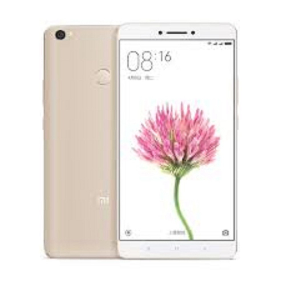 [ SIÊU GIẢM GIÁ  ] [ CHƠI LIÊN QUÂN ] điện thoại Xiaomi Mimax - Xiaomi Mi Max 2 sim ram 3G rom 64G mới, Có Tiếng Việt, m