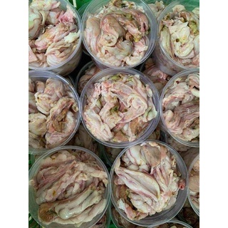 Ruột cá lóc - 500gr