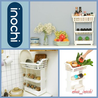 Kệ đựng gia vị Inochi Plus