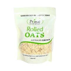 Bột yến mạch 100gr