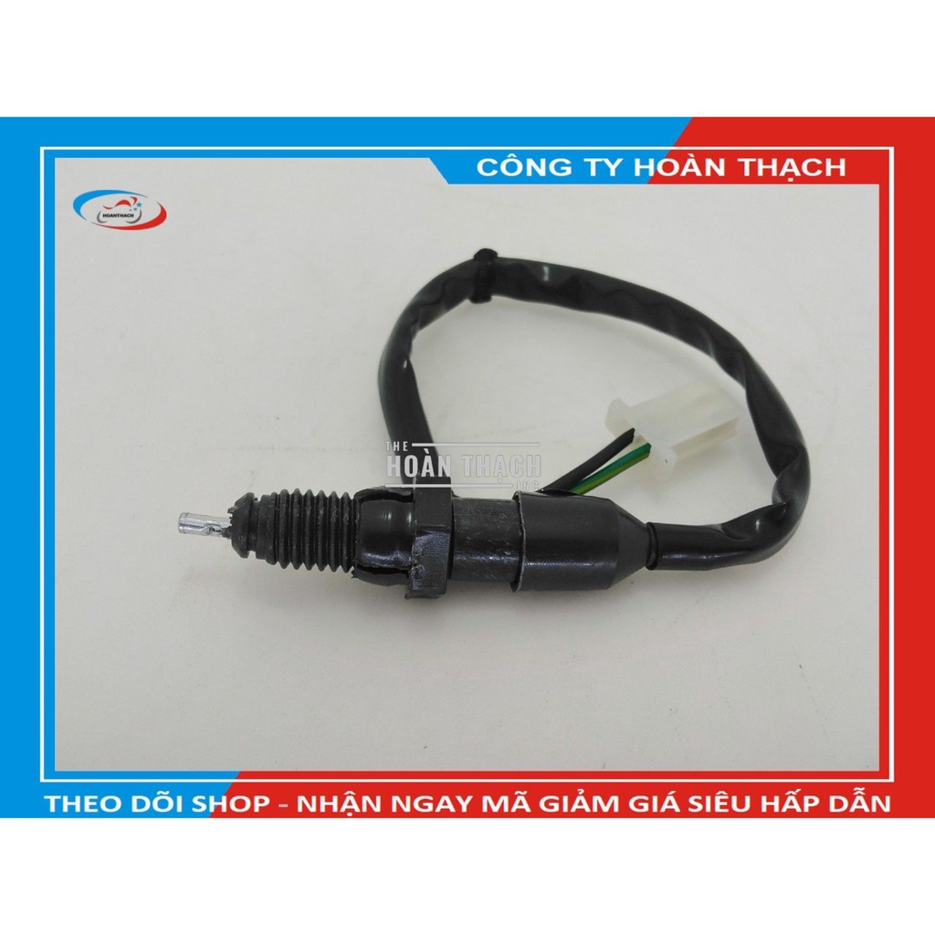 DÂY STOP CHÂN XE MÁY CÔNG TẮC PHANH CHÂN DREAM, WAVE , CHẤT LƯỢNG ỔN ĐỊNH, ĐỘ BỀN CAO, ĐẸP, DỄ LẮP RÁP,