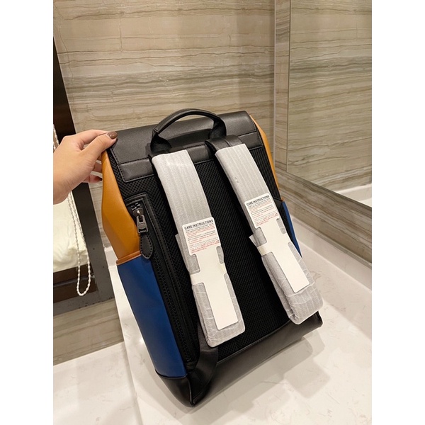 Balo COACH TRACK thời trang cao cấp 2021