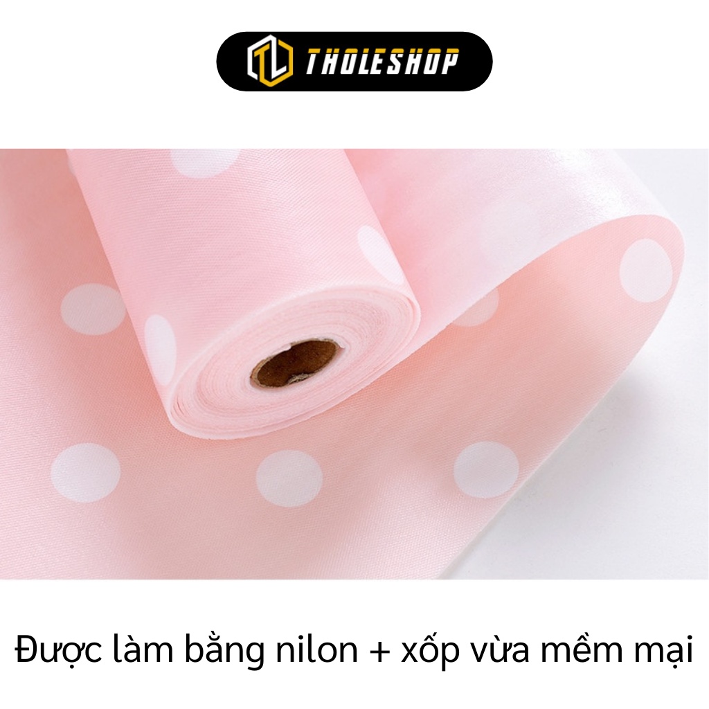 Miếng Trải Bàn - Miếng Xốp Trải Bàn Học, Làm Việc, Miếng Lót Máy Tính, Lót Ngăn Tủ 3585