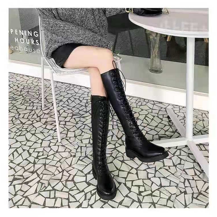 Giày Bốt Cao Gót Thời Trang Cho Nữ | BigBuy360 - bigbuy360.vn