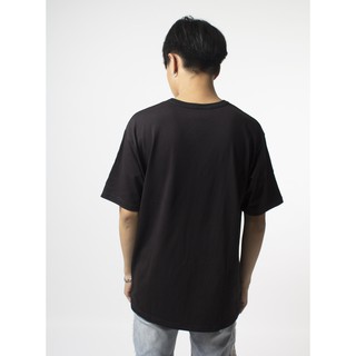 Áo thun trơn Oversize Unisex