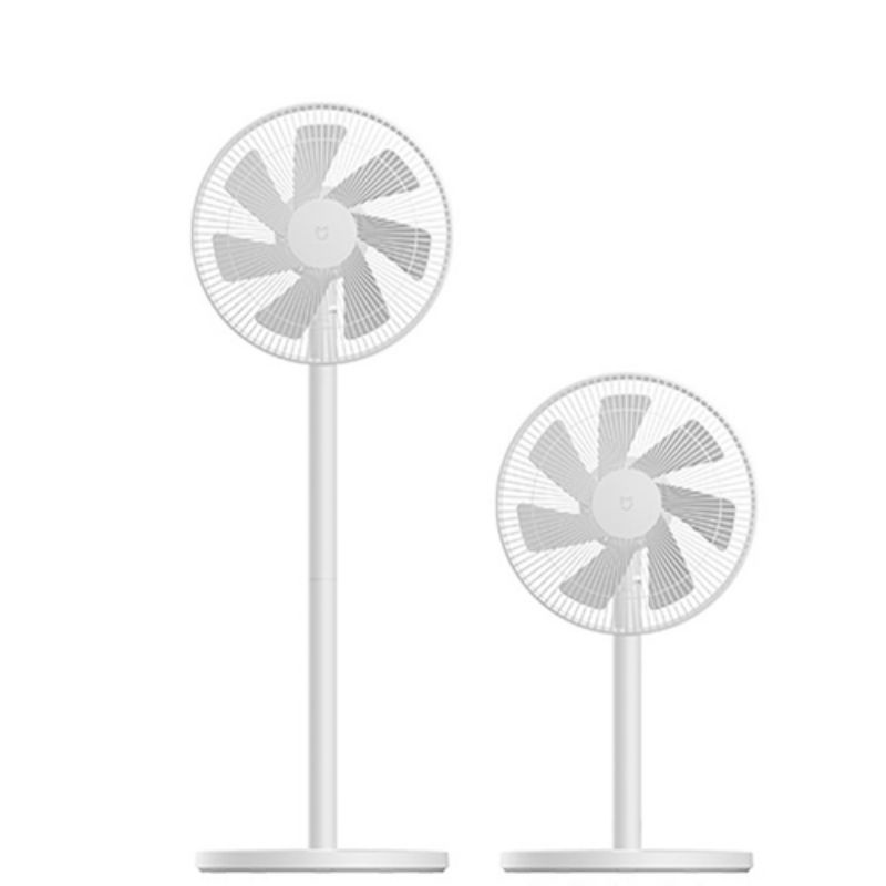 Quạt thông minh Mi Smart Standing Fan 2 Lite Chính hãng