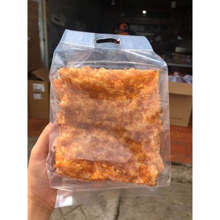 bánh tráng nướng khô bò