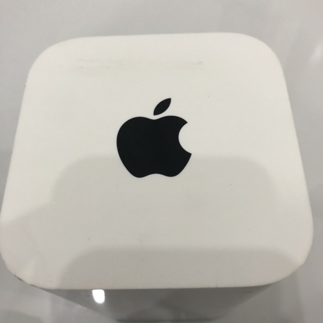 Phát Wifi Apple Airport Extreme Gen 6 (A1521) Hàng xách tay