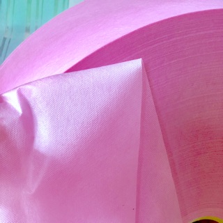 Vải may khẩu trang y tế