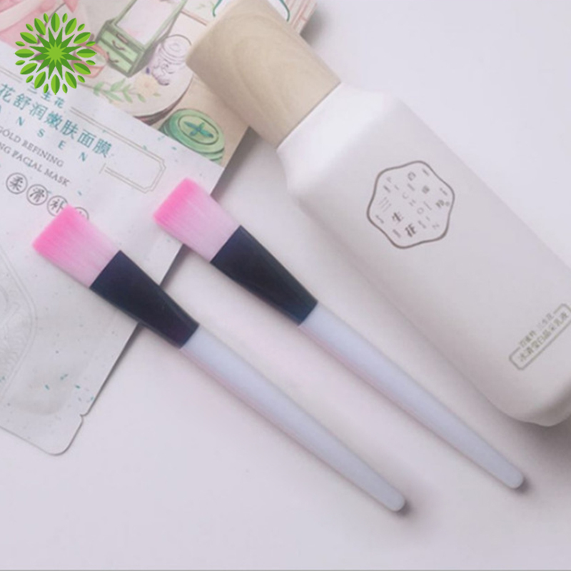 Cọ lông mềm dùng để quét mặt nạ/ trang điểm nền CR1