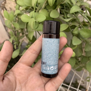 Huyết thanh chống rụng kích thích mọc tóc 30 ngày Night Program 20ml
