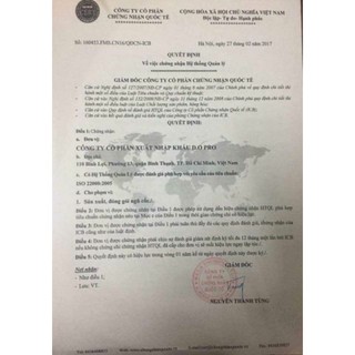 Phấn CC Mwhite