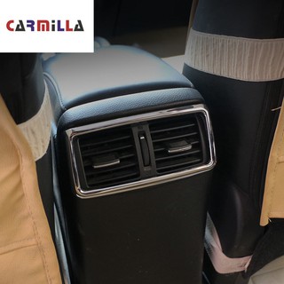 Nhãn dán trang trí lỗ thông khí cao cấp cho xe Nissan X-trail t32