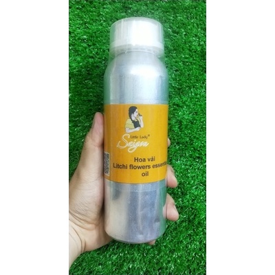 [BÁN BUÔN]Tinh dầu nhóm hoa 500ml