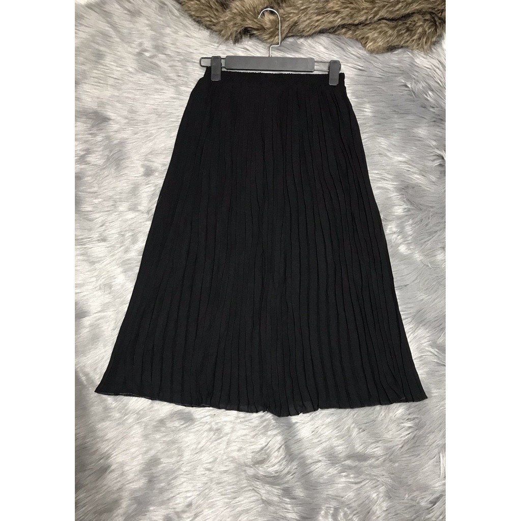 Chân váy dập ly siêu xinh