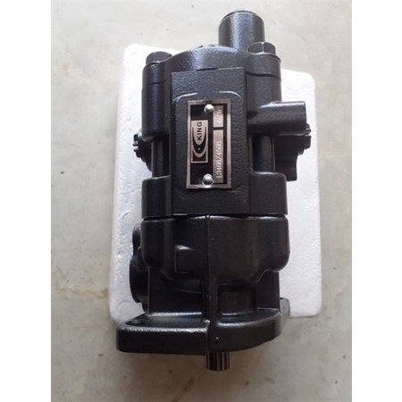 Bơm thuỷ lực máy cày KUBOTA L3408 /418/4508/4508