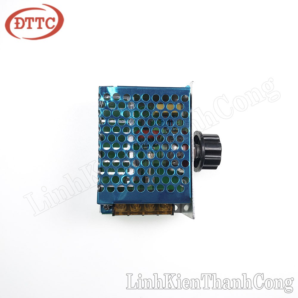 Dimmer 4000W 220VAC