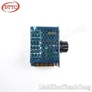 Dimmer 4000W 220VAC