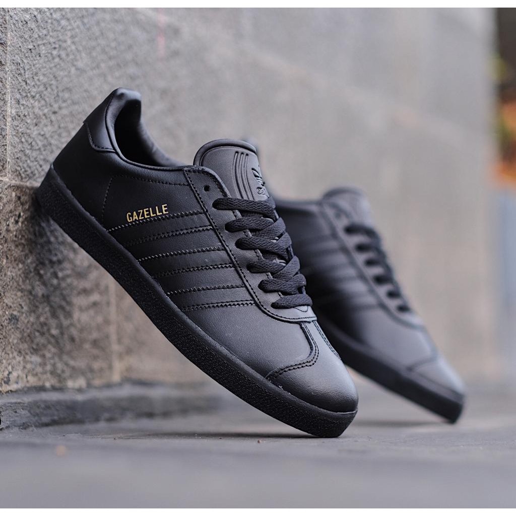 Giày Thể Thao Adidas Gazelle Thiết Kế Năng Động Trẻ Trung Cho Nam Và Nữ