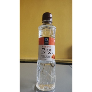 Mật ngô hàn quốc 700g
