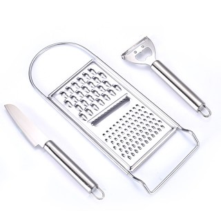 Bộ 3 Dao Gọt Củ Quả Sắc Bén An Toàn Cho Sức Khỏe Giải Pháp Nhà Bếp