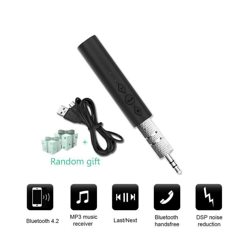 Thiết bị tạo kết nối âm thanh không dây cho loa, tai nghe, dàn âm thanh bluetooth V3.0