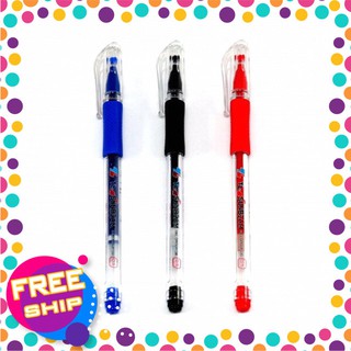 Bút gel 08  █▬█ █ ▀█▀