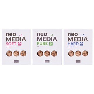 PHIÊN BẢN CẢI TIẾN NEO MEDIA PREMIUM (SOFT, PURE, HARD PREMIUM 1L ) VLL CHÍNH HÃNG AQUARIO HÀN QUỐC