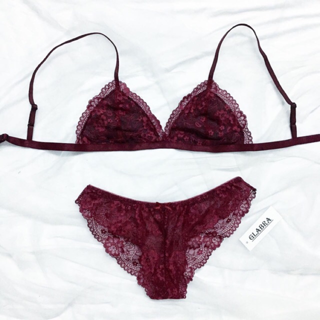 Bralette hàng thiết kế mã GK080