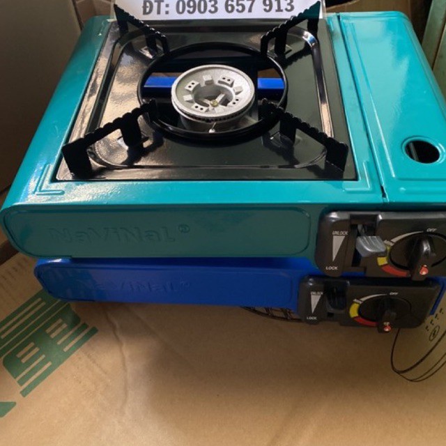 Bếp gá mini cao cấp