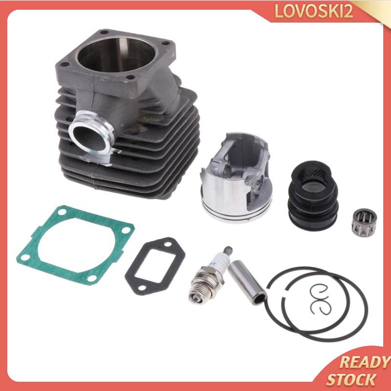 Bộ Piston Xi Lanh 56mm Cho Máy Cưa Stihl 064 066 MS640 MS650 MS660 56mm