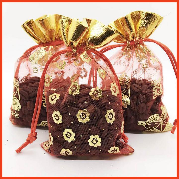 [ GIẢM GIÁ SỐC ] combo 50vỏ túi thơm chỉ 90k