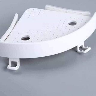 Kệ góc nhà tắm