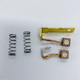 Than đề - chổi than HONDA CLICK SUPERIOR