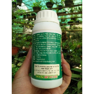 phân bón lá ngọc linh ( chai 250ml)