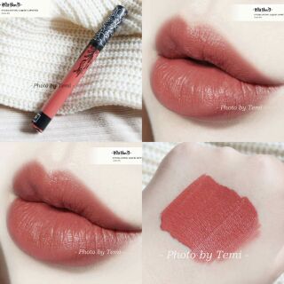 Son KAT VON D EVERLASTING LIQUID LISPTICK