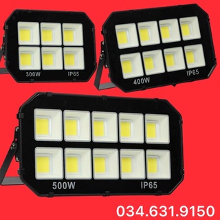 BÓNG ĐÈN PHA LED ( ĐIỆN 220V ) CÔNG SUẤT CAO 300W - 400W - 500W ÁNH SÁNG TRẮNG DÙNG CHIẾU SÁNG TÀU BIỂN , SÂN BÓNG ...